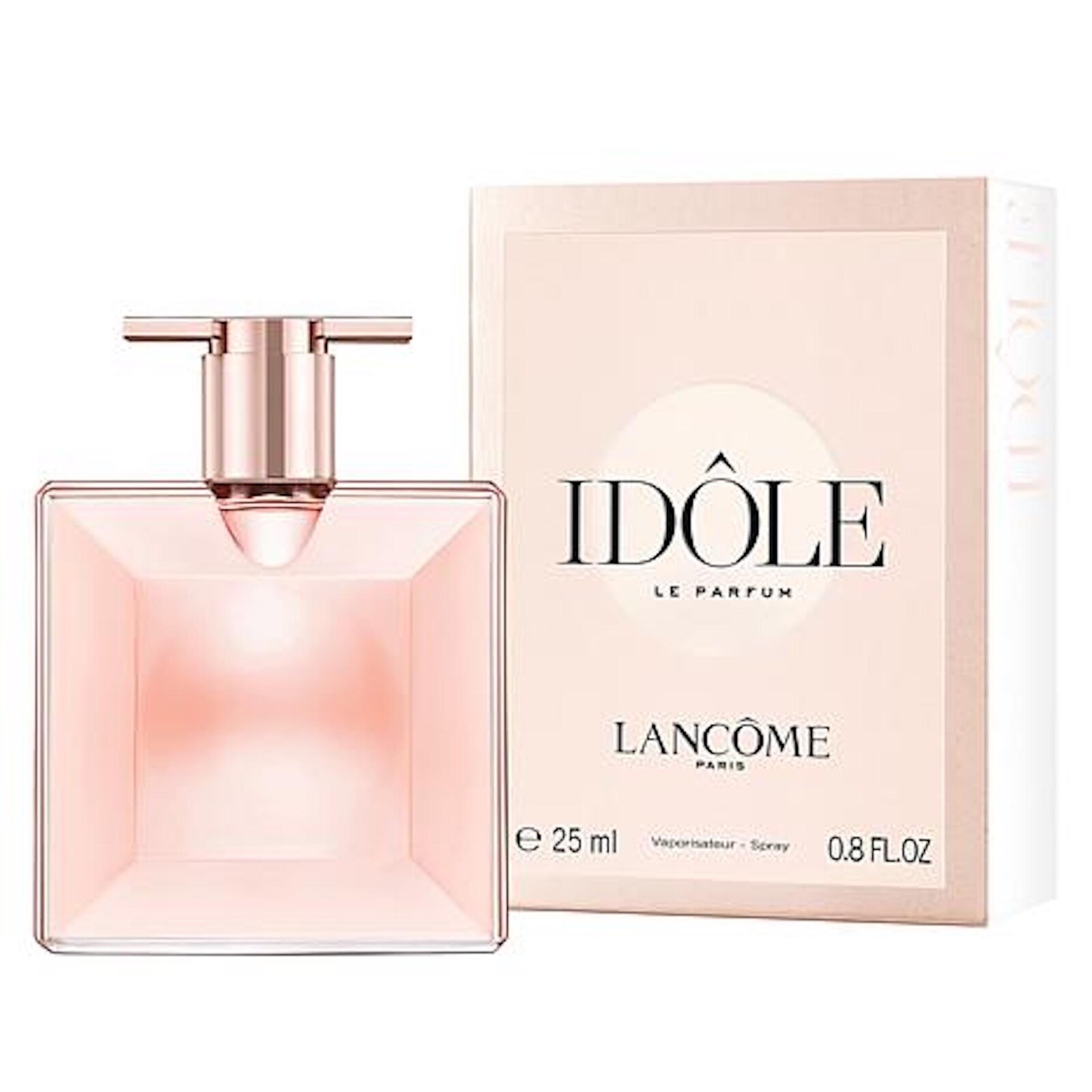 Lancome Idole Le Parfum Newest Lancome Womens Frangrance .8