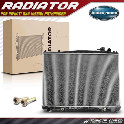 For Infiniti Qx4 2000-2003 Nissan Pathfinder 01-04