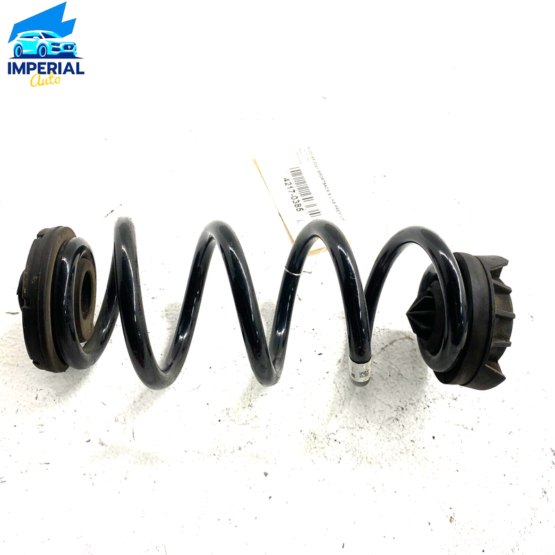 Used 2018 - 2023 AUDI A5 SPORTBACK REAR RIGHT OR LEFT SUSPENSION COIL SPRING OEM 1PCS