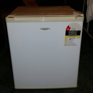 Primus 3 Way Fridge Manual