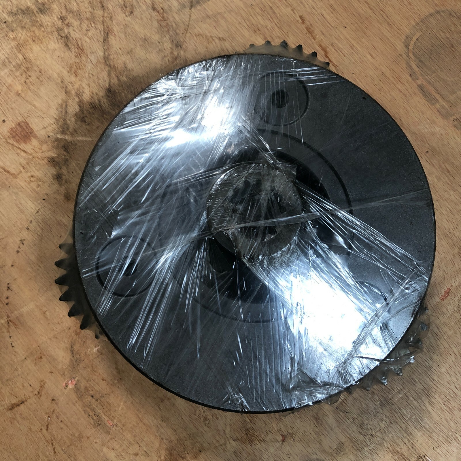 114-8232 CARRIER ASSY 2 ND SWING REDUCTION FITS CAT 312B