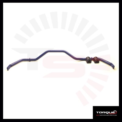 SuperPro Heavy Duty Rear Sway Bar Kit RC0032R-27 Suits Nissan Patrol Y62