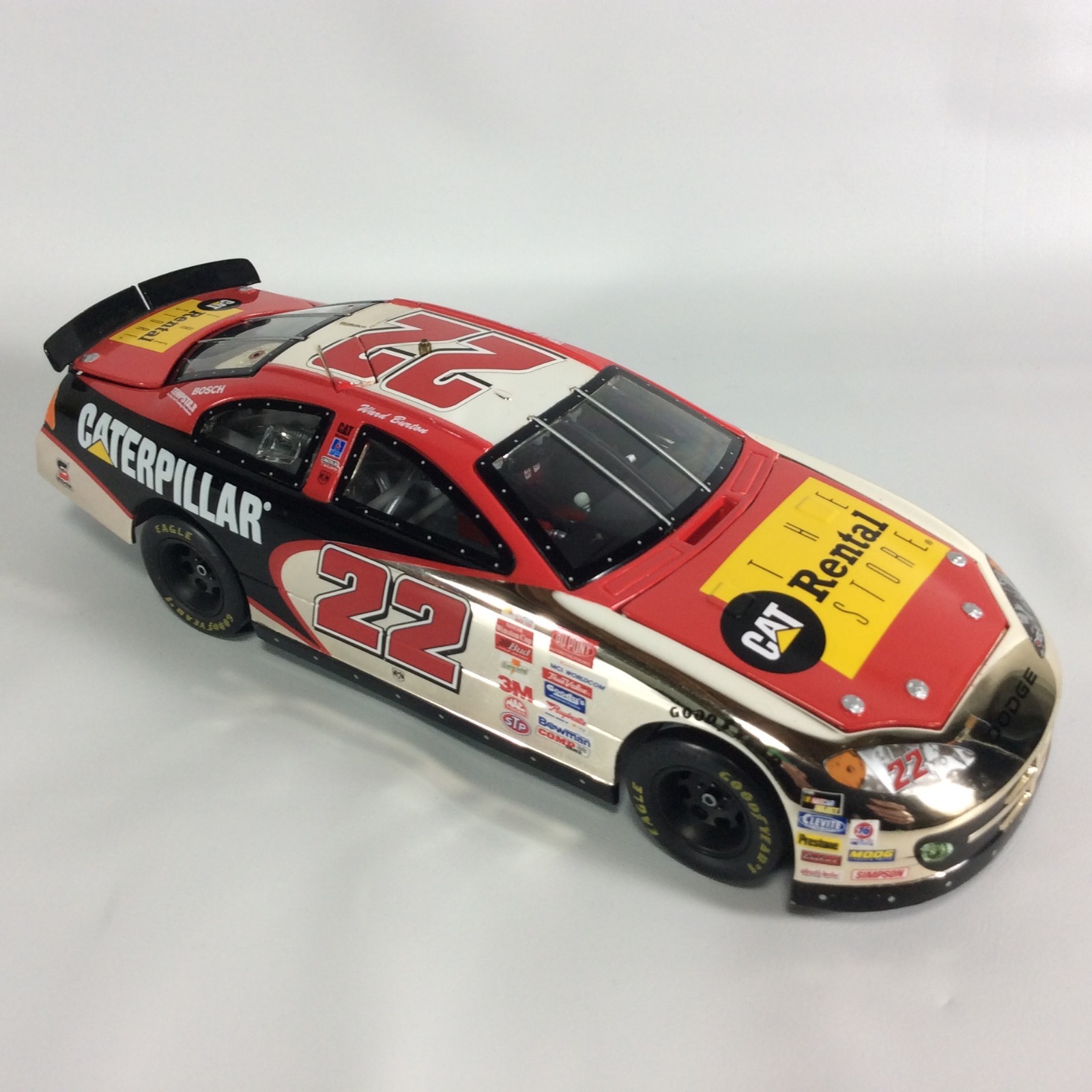 専用　スナップオン　NASCAR 1/24 4台セット 専用 スナップオン NASCAR 1/24 4台セット - メルカリ