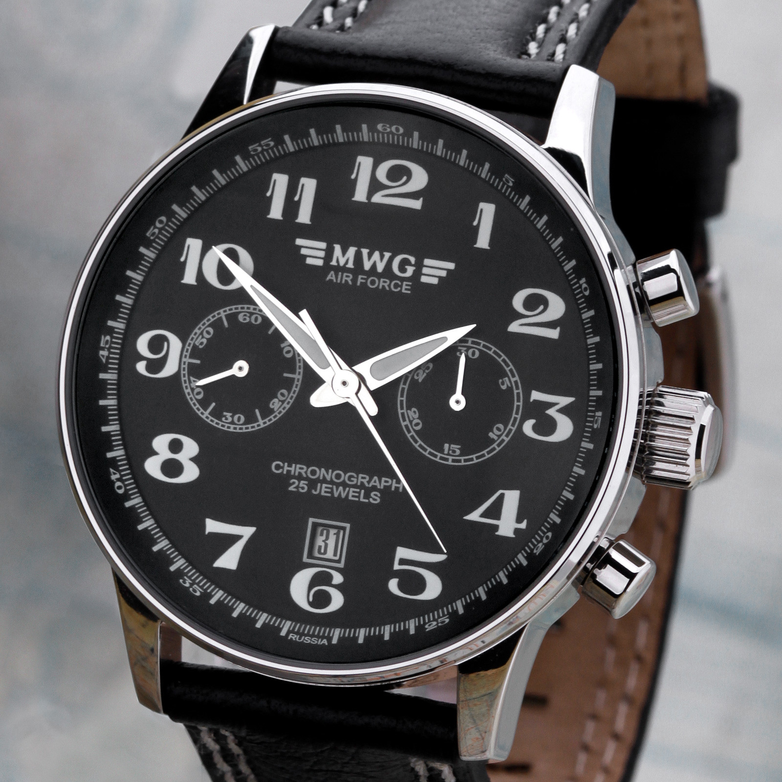 Maktime watches sale