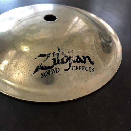 Zildjian 6