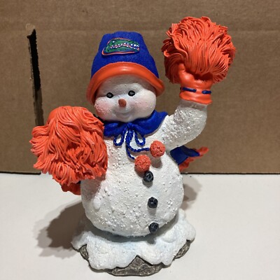Florida Gators Alice #1 Fan Limited 2nd Edition Ridgewood Collectibles 2001