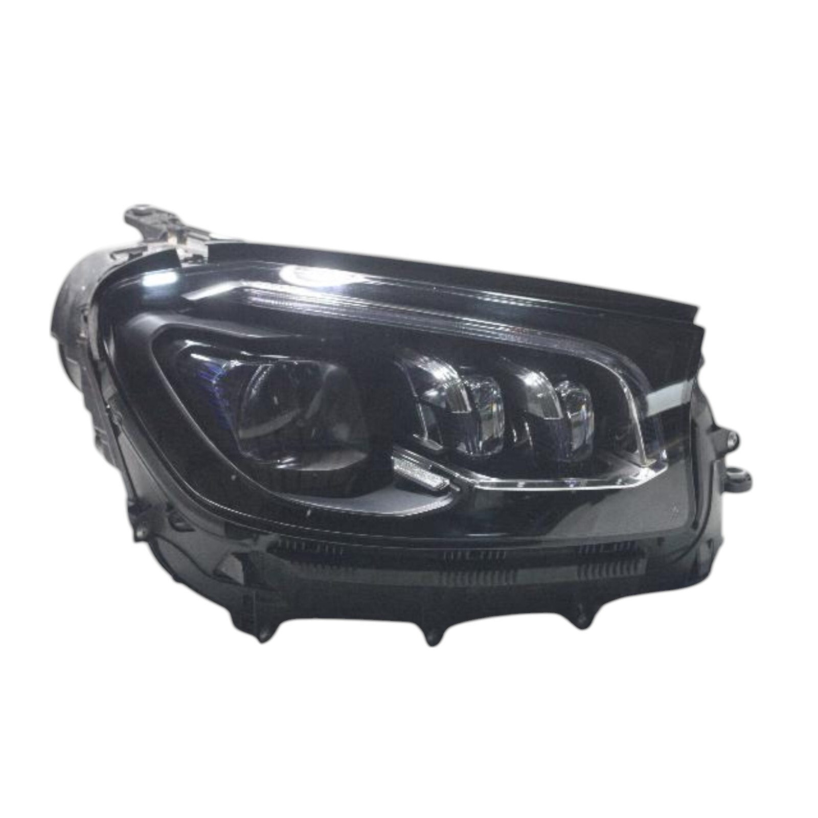 BEAMS - 希少　L Mercedes-Benz Beams Mercedes-Benz GLS X167 Multibeam LED RIGHT USED GENUINE
