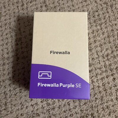 Firewalla: Cyber Security Firewall for Home & Business, Protect Network from ...