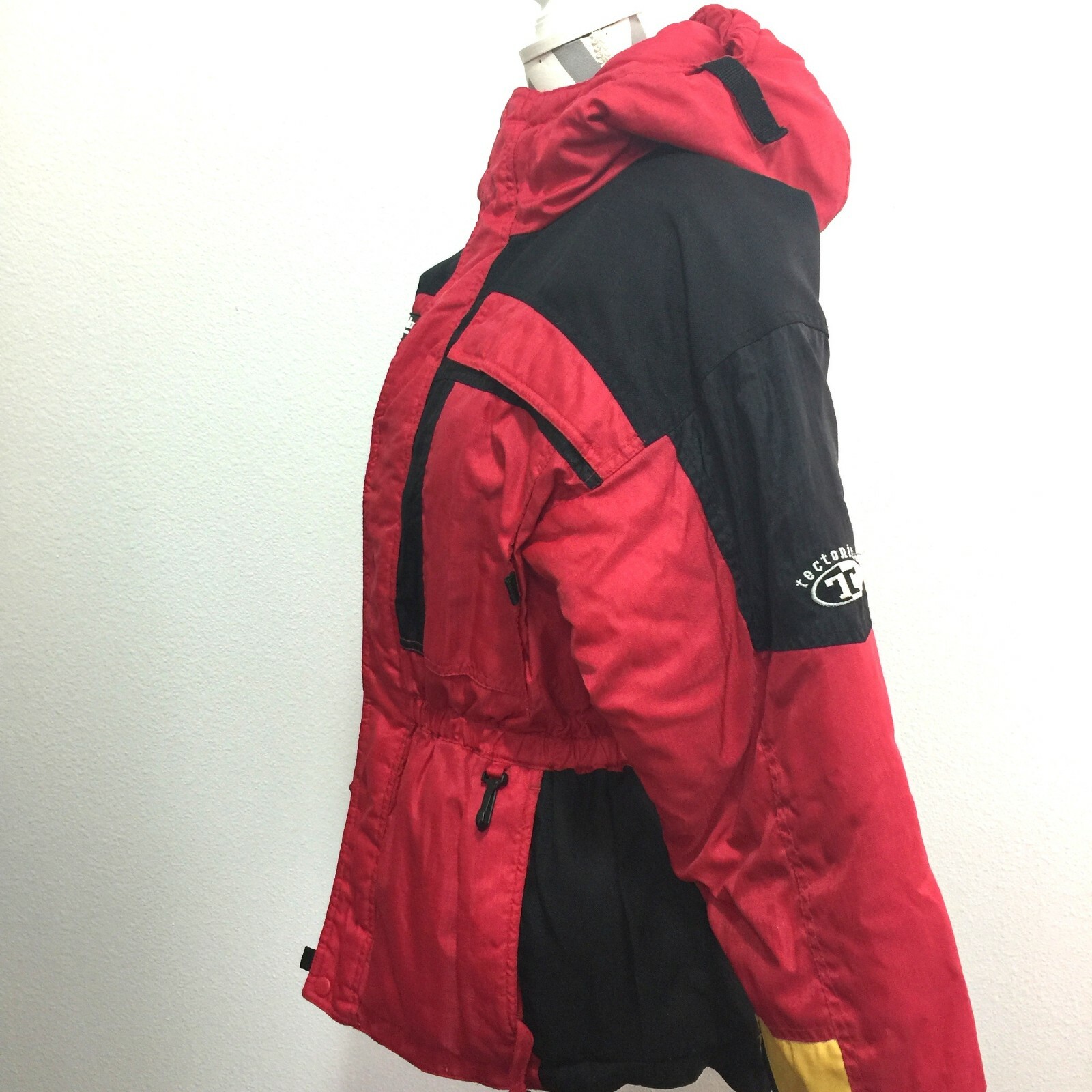 Vintage Columbia Sportswear Tectonite Coat Youth 18/20