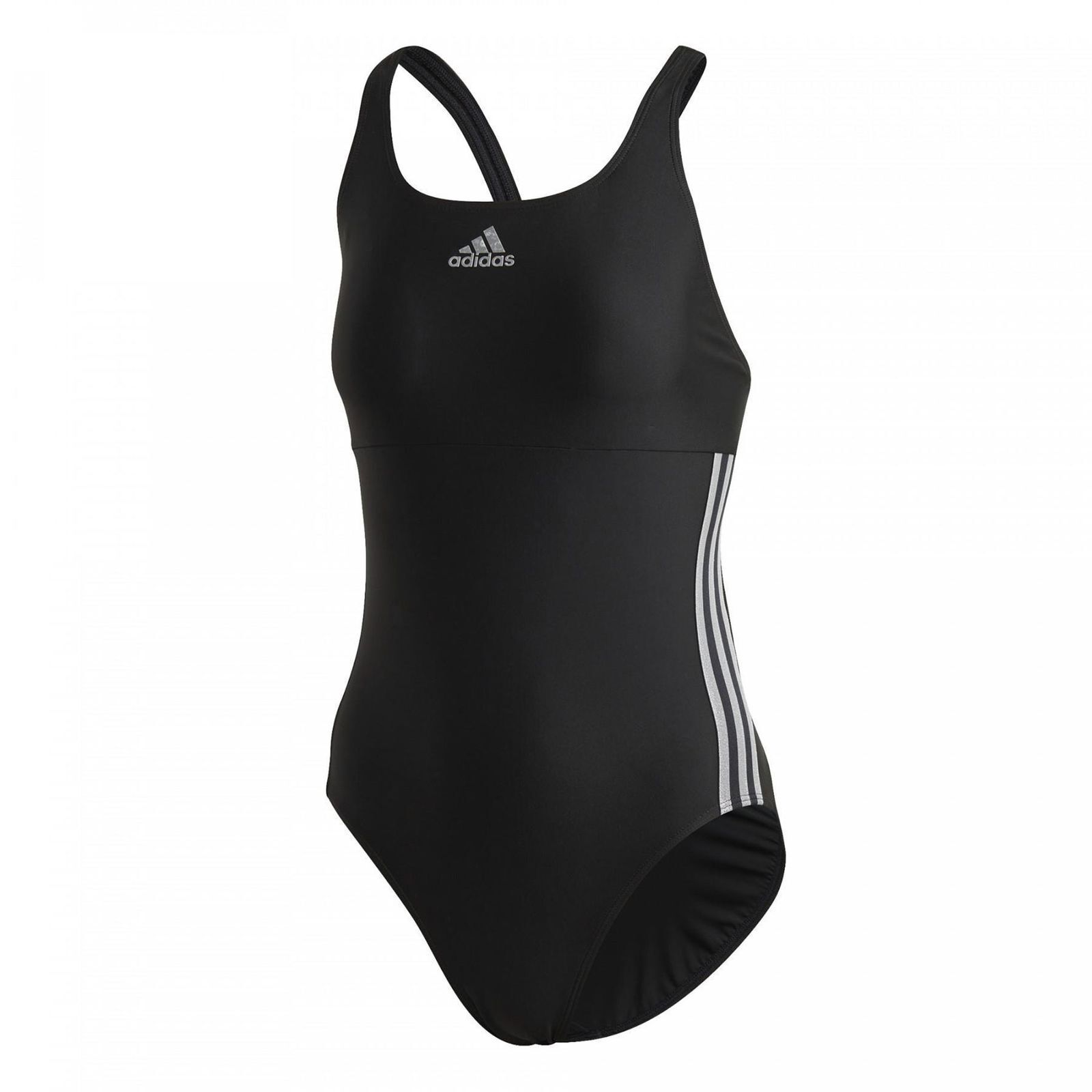 【値下】 Ami Black stretch nylon swimsuit Stretch Nylon Zip-Up Swimsuit | Michael Kors [US]