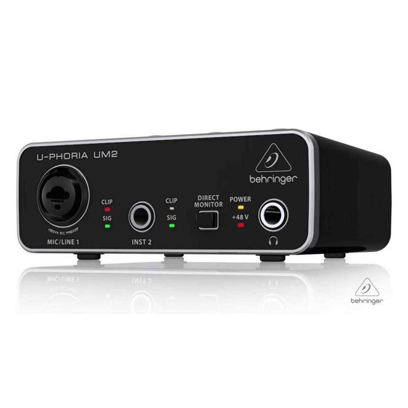 Драйвера на звуковую карту behringer um2. Usb behringer um2 u-phoria. behringer u-phoria um2. звуковая карта behringer um2. звуковая карта behringer u-phoria um2.