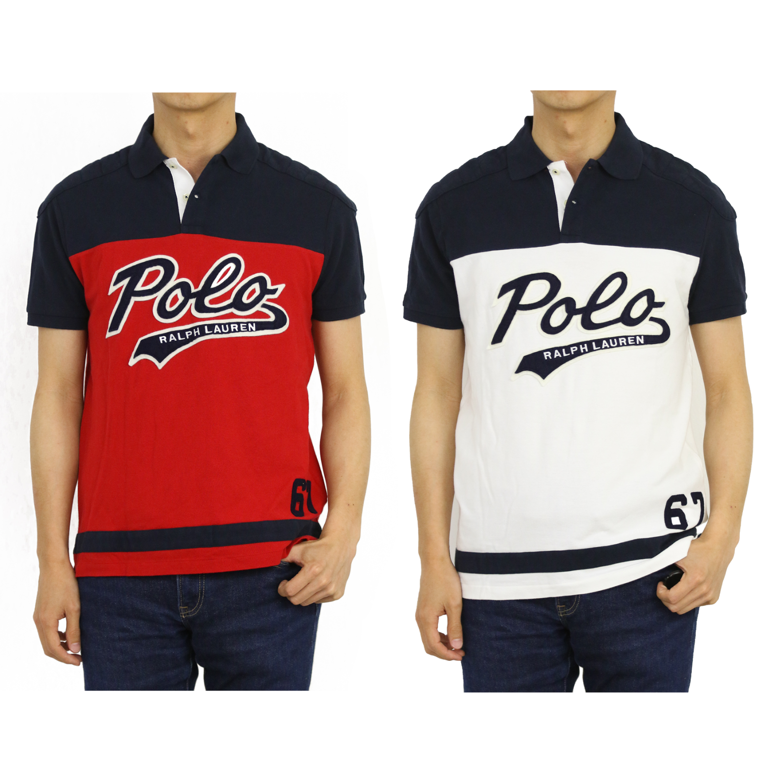 

Рубашка поло с коротким рукавом Polo Ralph Lauren Custom Slim Fit с курсивом Polo