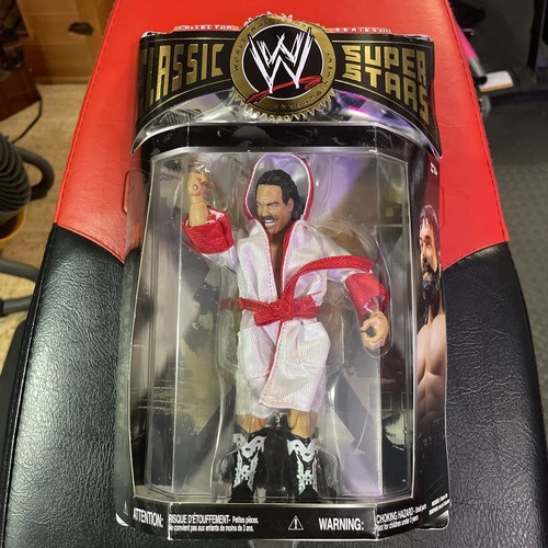 スポーツ WWE Classic Superstars - Steve Williams $_12.JPG?set_id=880000500F