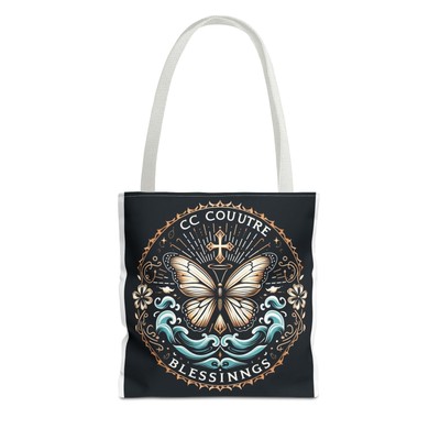 Tote Bag (AOP)