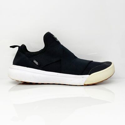 

Кроссовки Vans Unisex Ultrarange Gore 500383 Черные повседневные туфли Размер M 7,5 W 9, Черный, Ultrarange Gore