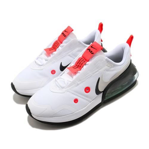 

Женская повседневная обувь Nike Wmns Air Max Up White Black Crimson Platinum CK7173-100, Белый, Wmns Air Max Up