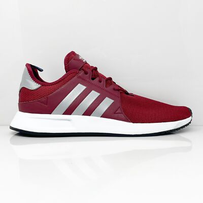 

Adidas Mens X PLR F34038 Красные кроссовки Кроссовки Размер 11, Красный, X PLR