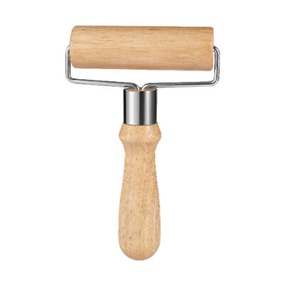 Rolling Pins Household Wooden Baking Kitchen Rolling Pin Tool Dough Roller