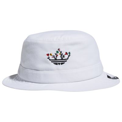 Trefoil Bucket Hat