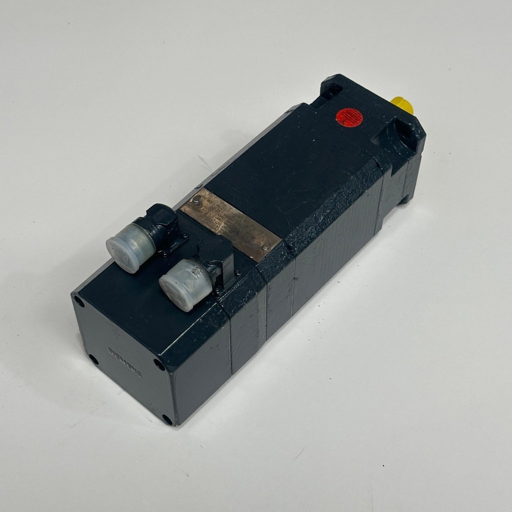 SIEMENS 1FT6044-1AF71-3AG0 Simotics Servo Motor — 2