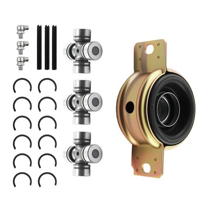 Prop Shaft Bearing Carrier U-Joints for Polaris Ranger 500 570 900 1000  3515075