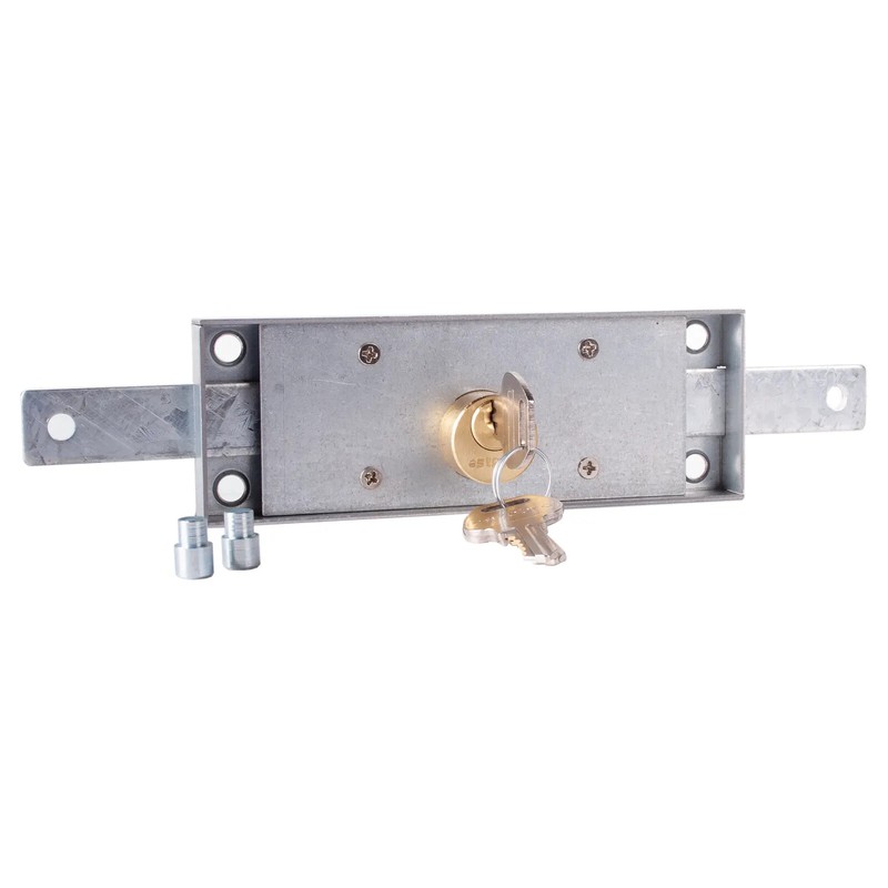 ChâTeau Pour MéTalliques Dispositif, Roulants Et Kipptore Aussi Automatisation