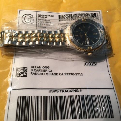 Fotos del artículo de un comprador verificado