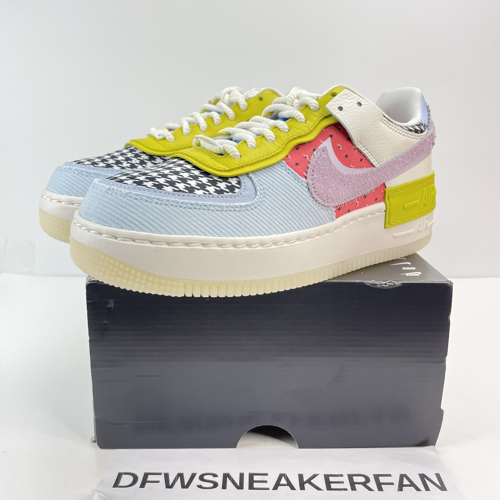 nike shadow hydrogen blue