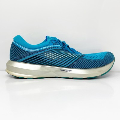 

Женские кроссовки Brooks Levitate 1202581B417 синие кроссовки размер 8,5 B, Синий, Levitate