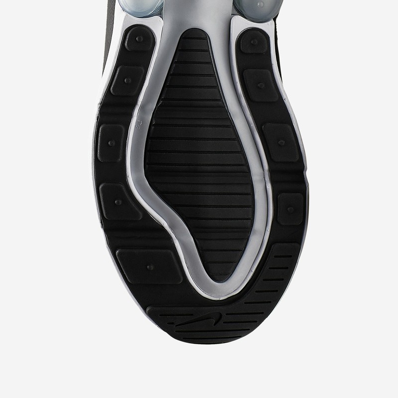 Details about Nike Women's Air Max 270 Black Pure Platinum White 2019 Running Gym AH6789 013 Nike Women's Air Max 270 Black Pure Platinum White 2019 Running Gym AH6789 013