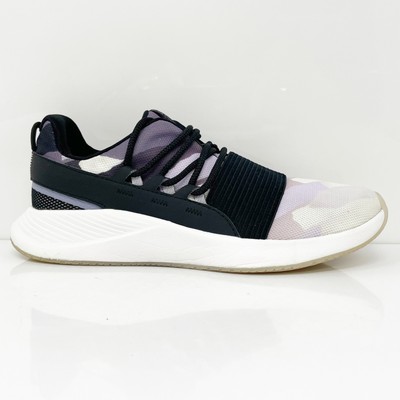 

Кроссовки Under Armour Womens Charged Breathe 3023668-102 Белые кроссовки 8, Белый, Charged Breathe