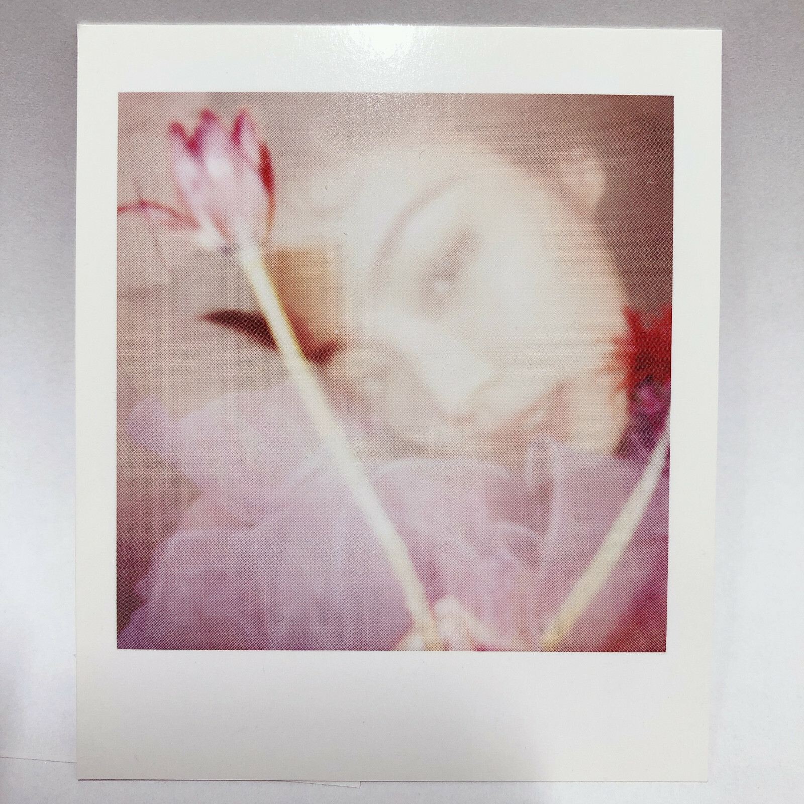 BLACKPINK Jennie Official 1st Single Album SOLO Polaroid