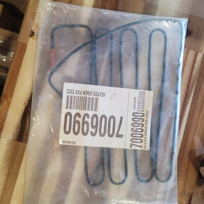 Sub Zero Heater 7006990
