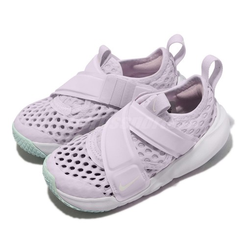 

Повседневная обувь для малышей Nike Flex Advance BR TD светло-фиолетового цвета DC9367-500, Фиолетовый, Flex Advance Br Td