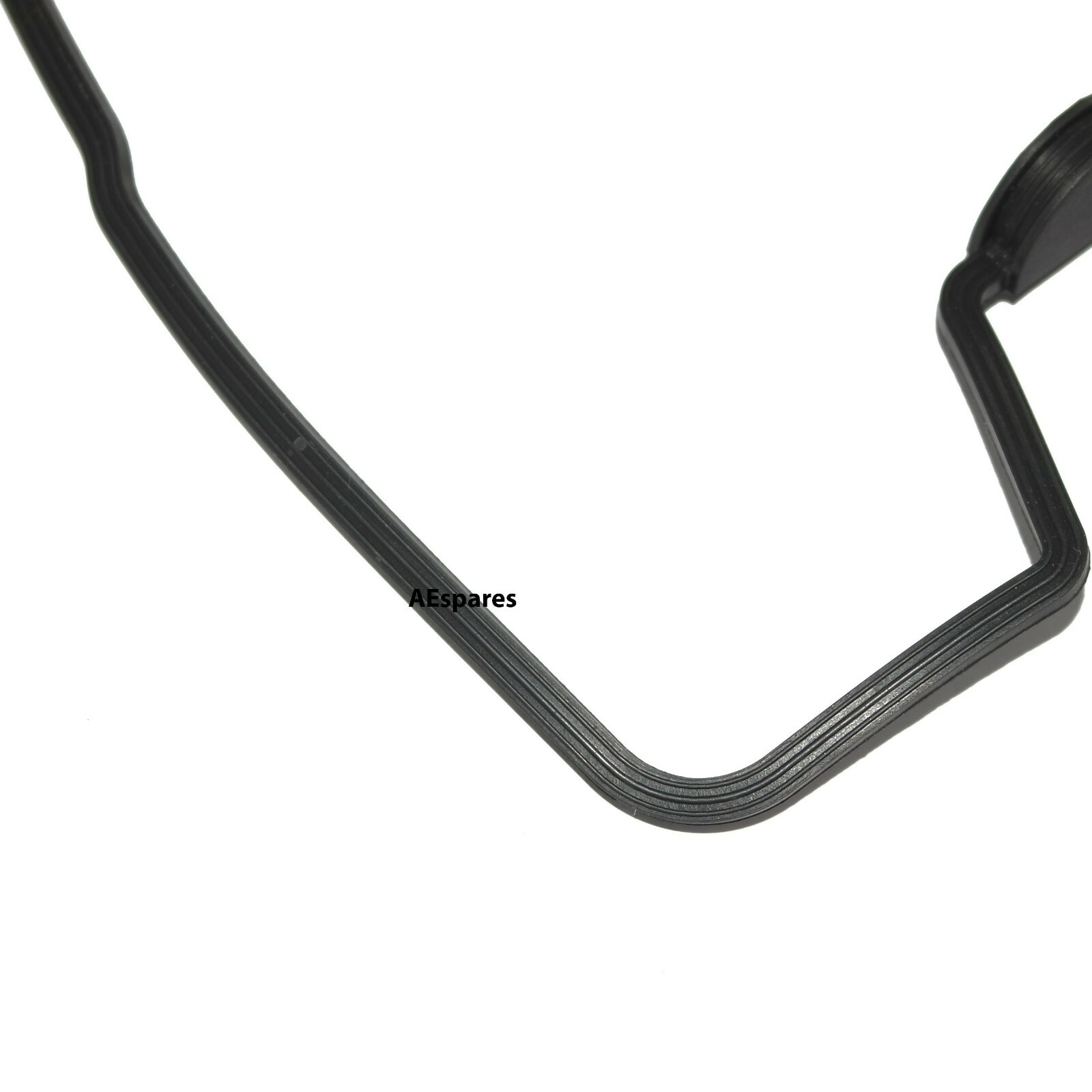 Fits Royal Enfield 650cc Twins Interceptor 650 & Continental GT 650 Cylinder Head Cover Gasket