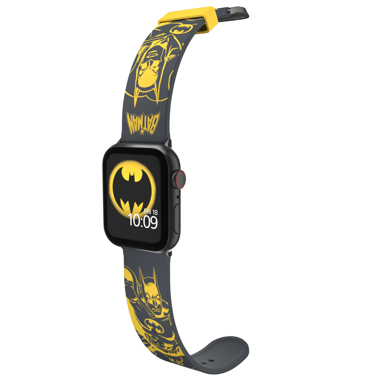 batman apple watch band