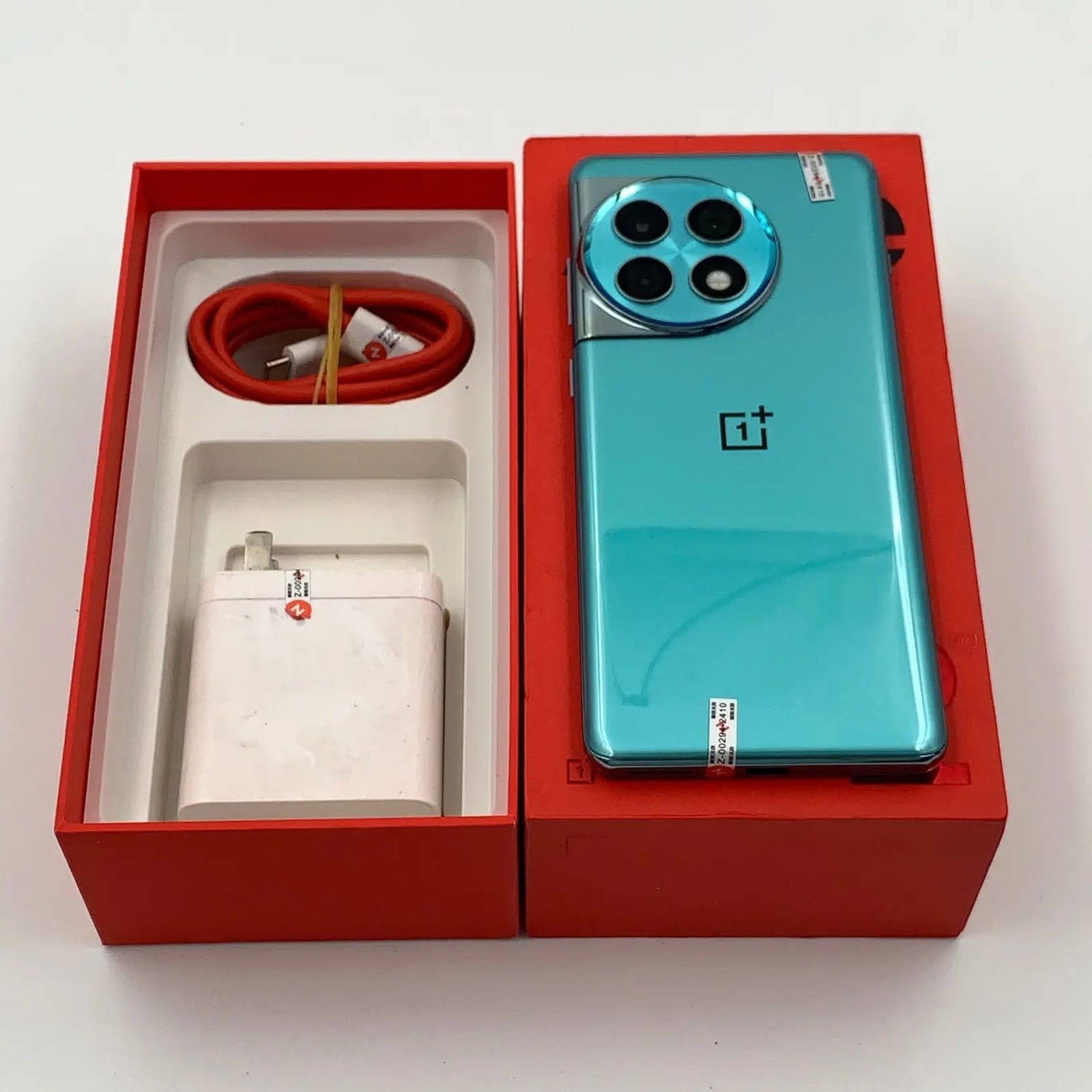 OnePlus Ace 2 Pro グローバル24/1TB OnePlus Ace 2 Pro - 1 TB - Titanium Gray (Unlocked) for sale