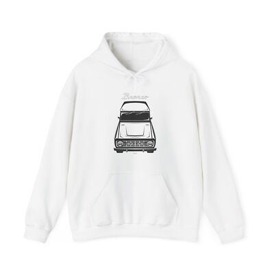 Ford Bronco 1st gen Hoodie