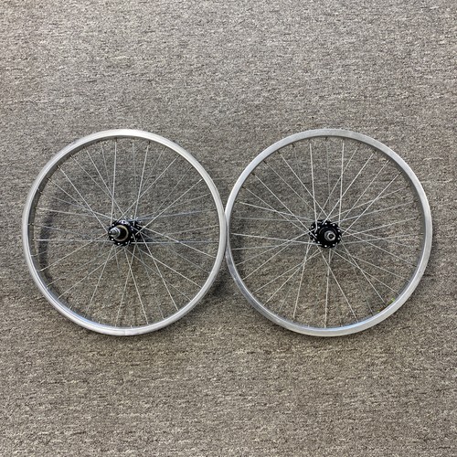 Weinmann USA ZAC-30 20in BMX Rim Vintage 36H Polished 1.75 Weinmann USA ZAC-30 20in BMX Rim Vintage 36H Polished 1.75