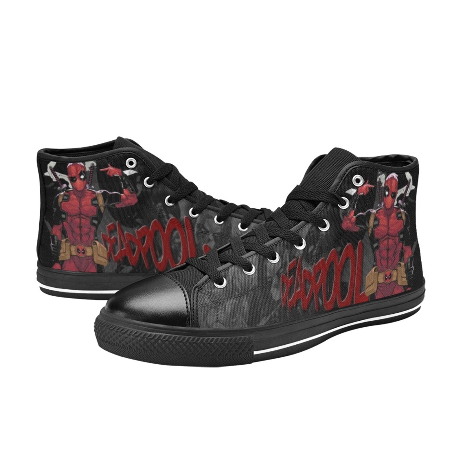 converse deadpool