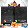 Rypet Pet Spider Costume - Halloween Spider Costume for Cats and Small to Medium Dogs Halloween Party Dress Up Festival Decoration Cosplay Pet Costume