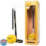 Otamatone Deluxe [Sanrio Gudetama] Electronic Musical Instrument Portable Synthesizer from Japan Maywa Denki from Japan