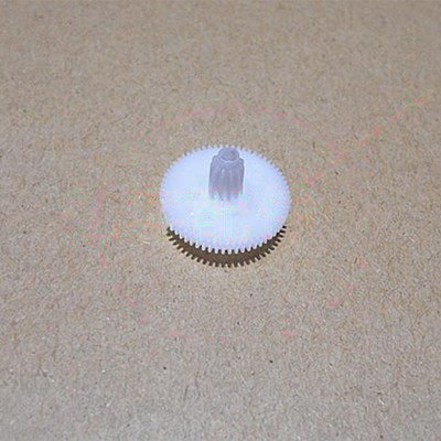 For CDR-610MKII STUDER740 CDM4 Gear Laser Head Tracking Gear Replacement Parts