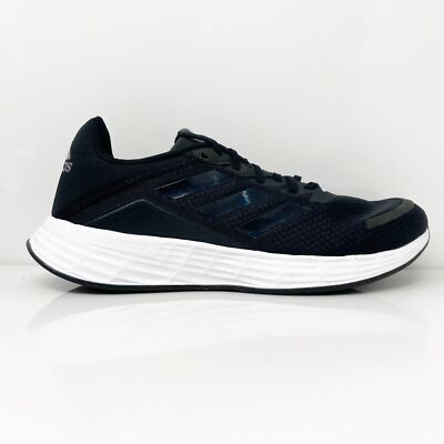 

Adidas Mens Duramo SL FY8113 Черные кроссовки для бега Размер 10,5, Черный, Duramo SL