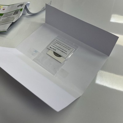 Fotos del artículo de un comprador verificado