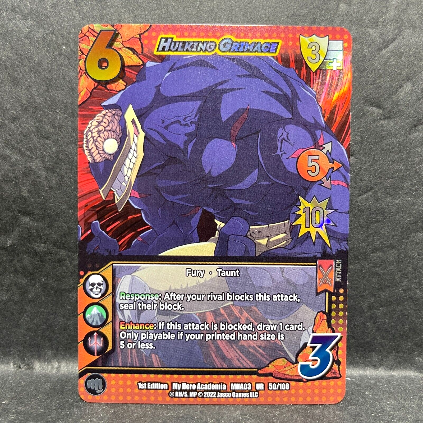 Garfield Shake'ems My Hero コミコン 500体限定 $_57.PNG?set_id=880000500F