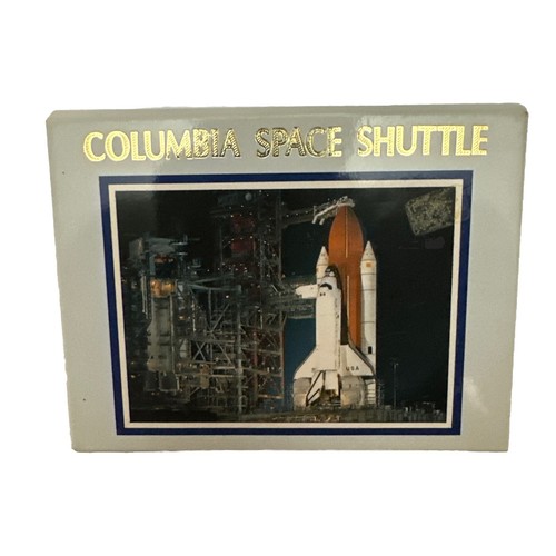 コレクション NASA SPACE COLLECTION Photo Vintage NASA The Space Shuttle Collection 12 Photo Prints By