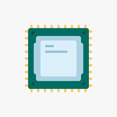 D700AUT18 AMD DURON 700MHZ/192 PROCESSOR