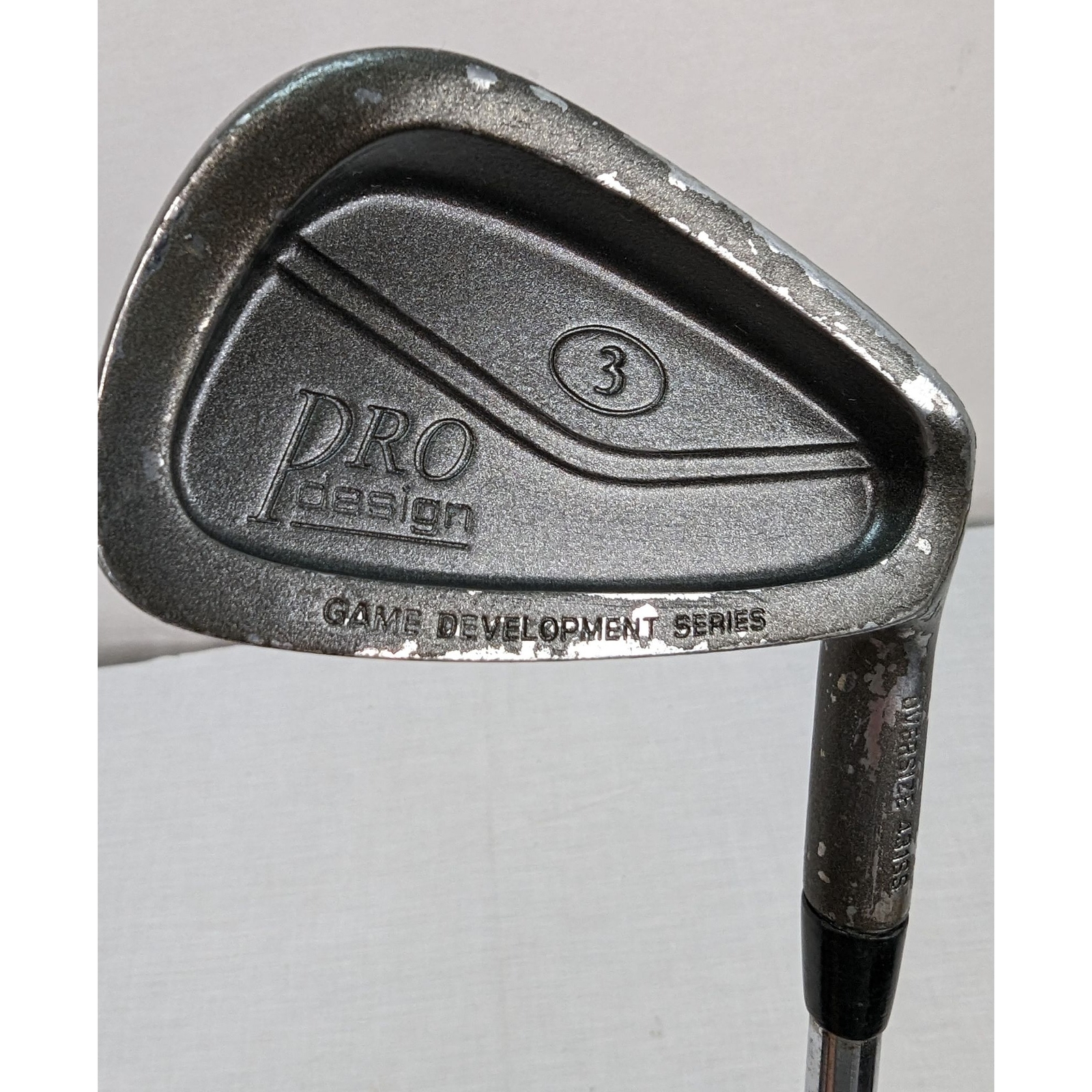 ゲージデザイン-PRO SERIES TYPE3-34inch