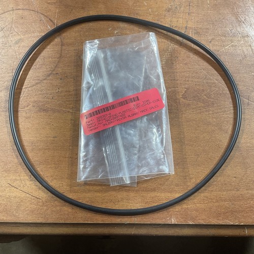 Mack Trucks Differential Cover O-Ring Seal 2097422 | eBay